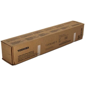 Comparateur de prix : Toshiba Toner T-fc616ey