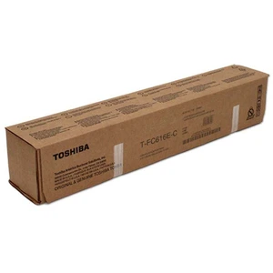 Comparateur de prix : Toshiba Toner T-fc616ec
