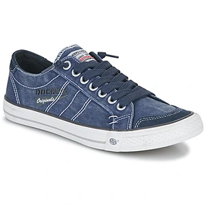 Dockers Sneakers Dockers 30st027790660 - 43 pas cher
