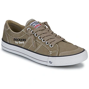 Baskets basses Dockers by Gerli 30ST027-450 homme