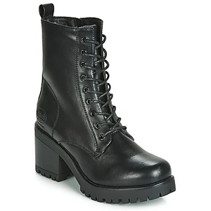 Bottines Dockers by Gerli VILANO femme pas cher
