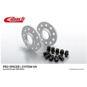 Comparateur de prix : Jeu d'entretoises EIBACH Pro S90-6-10-032-N