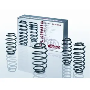 Comparateur de prix : Eibach - Pro-Kit - ressorts d'abaissement E10-25-008-08-22
