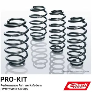 Chassis veren E1516140 Eibach pas cher