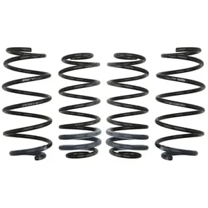 Comparateur de prix : Eibach - Pro-Kit - ressorts d'abaissement E10-70-008-01-22