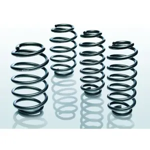 Eibach - Pro-Kit - ressorts d'abaissement E10-20-017-02-20 pas cher
