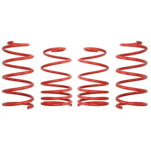 Eibach - Pro-Kit - Ressorts d'abaissement E4909-140 pas cher