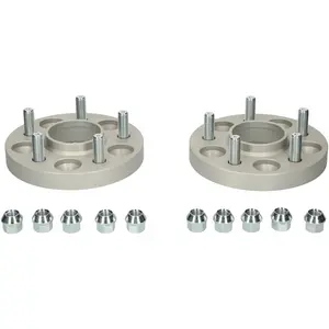 Comparateur de prix : Eibach Pro-Spacer 108/112/5-63,3-150