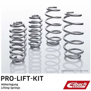 Eibach Federn Chassis veren pas cher