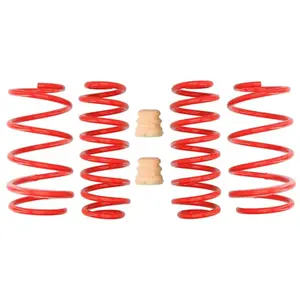 Eibach Federn Chassis veren pas cher