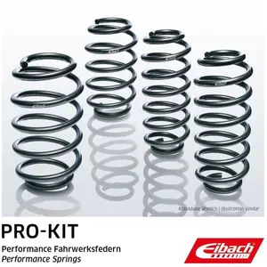 Eibach - Pro-Kit - ressorts d'abaissement E10-35-023-08-22