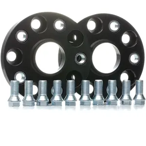 Comparateur de prix : EIBACH Pro-Spacer 112/5-57-150-1450 - schwarz