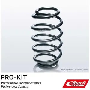 Chassisveer F111500803VA Eibach pas cher