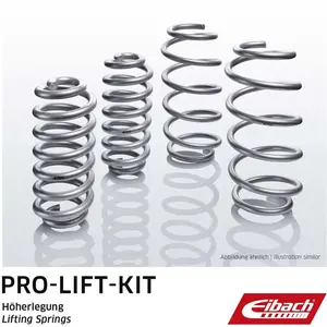 Eibach - Kit de ressorts de levage pro-lift E30-42-043-02-22 pas cher
