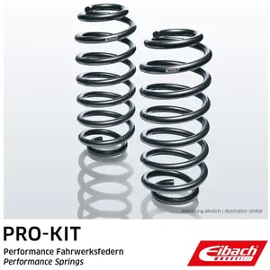 Eibach Chassis veren pas cher
