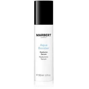 Marbert 24h Aqua Booster Intensiv Moisturizing Serum 50 Ml pas cher