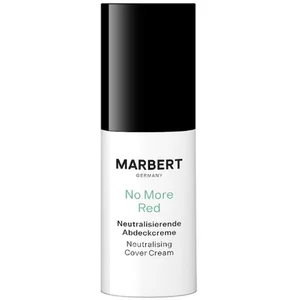 Marbert Mbt No More Red Comf Cover Cr 15ml pas cher