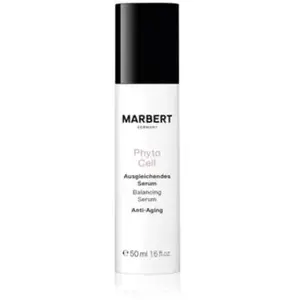 Marbert - Phyto Cell Balancing Serum - Voor alle huidtypen - 50 ml pas cher