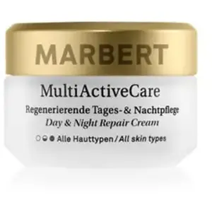 Marbert Multi Active Day & Night Repair Cream 50 ml pas cher
