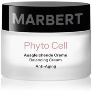 Marbert Phyto cell Balancerende gezichtscrème Gezichtscrème pas cher