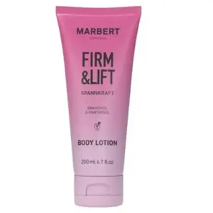 Marbert Firm&Lift Bodylotion pas cher