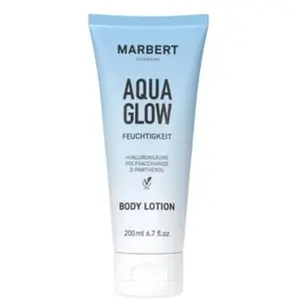Marbert Aqua Glow Bodylotion pas cher