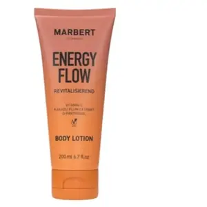 Marbert Energy Flow Bodylotion pas cher
