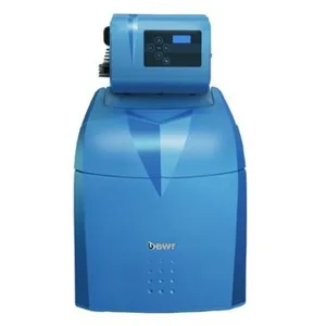 BWT AQA smart 1-koloms zachtwatersysteem, model 2019, 11321 pas cher