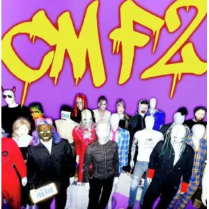 Comparateur de prix : BMG RIGHTS MANAGEMENT CMF2 Exclusivité Fnac Album Signé