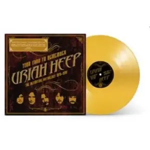 Warner Music The Definitive Anthology 1970-1990 pas cher