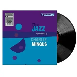 Comparateur de prix : BMG RIGHTS The Jazz Experiments Of Charlie Mingus