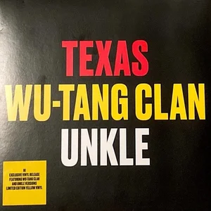Texas - Hi (12" Vinyl Single) (Limited Edition) (Coloured Vinyl) pas cher