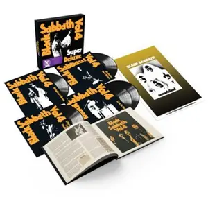 BMG RIGHTS MANAGEMEN Volume 4 Edition Super Deluxe Coffret pas cher