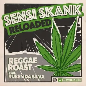 BMG RIGHTS MANAGEMEN Reggae Roast - Sensi Skank [Vinyl]Vendu parrakuten