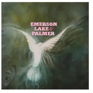 Comparateur de prix : ADA UK Emerson Lake & Palmer