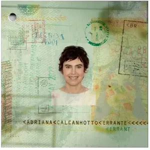 MODERNING RECORDINGS/ADA Errante pas cher