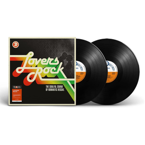 Comparateur de prix : BMG RIGHTS MANAGEMEN Lovers Rock - The Soulful Sound Of Romantic Reggae
