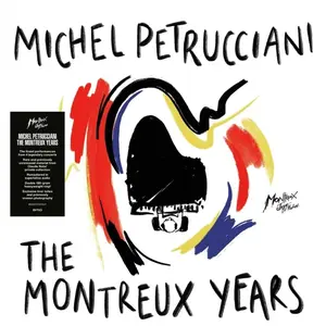 Comparateur de prix : BMG Michel Petrucciani - Michel Petrucciani: The Montreux Years  [VINYL LP]