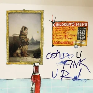 BMG Suggs & Paul Weller - 7-Ooh Do U Fink U R pas cher