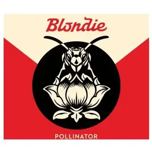 Bmg Pollinator Vinyle 180 gr Inclus coupon MP3 - 5053826341 pas cher