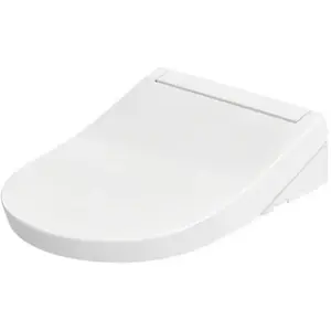TOTO, Abattant WC, RG Lite Washlet, siège de WC multifonctionnel, 383x... pas cher