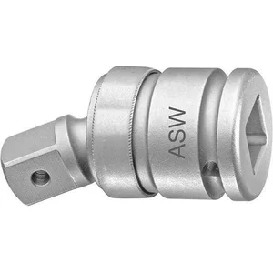 ASW Articulation sphérique 450 KG-4 pour douille pour clé à choc long. 110mm 1 po. pas cher