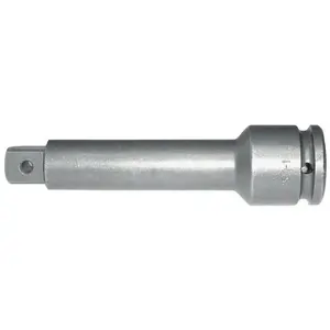 ASW Rallonge pour douille de clé à chocs 540 carré d'entraînement 3/4 po. longueur 250 mm pas cher