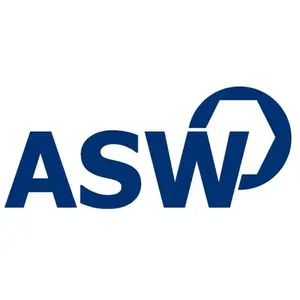 FORMAT ASW - Rallonge pour douille à choc 1/4 150mm 1 pcs pas cher