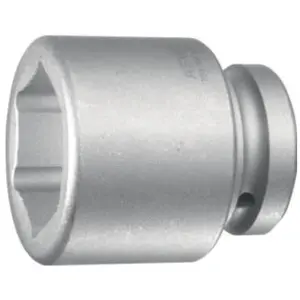 ASW Jeu d'emb.de clé à douille forte démult. 750 1 po. 6 pans ouv. de clé 33 mm l. 60 mm pas cher