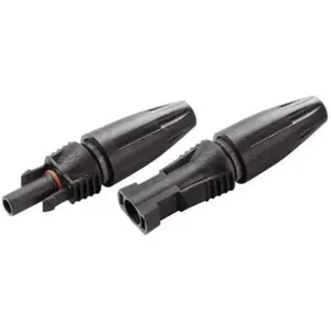 Weidmüller PV-STICK SET Fotovoltaïsche connector PV-Stick Zwart Inhoud... pas cher