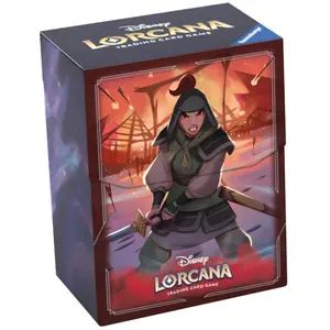 Lot 20 Cartes Disney Lorcana Officielles  Fr Neuves sans doubles pas cher