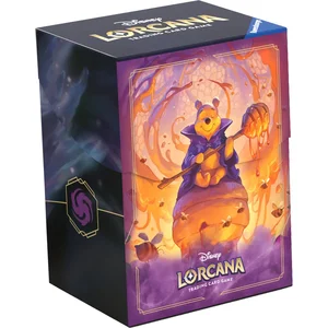 Ravensburger Disney - Lorcana Deck Box 2 - Wave 6 - 8668442 pas cher
