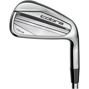 Cobra King Tour Forged IJzers 4-PW 2023 (steel shaft) | Rechtshandig |...Vendu parbol
