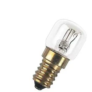 Comparateur de prix : Osram | Kleine fitting E14 | mm | 15W
